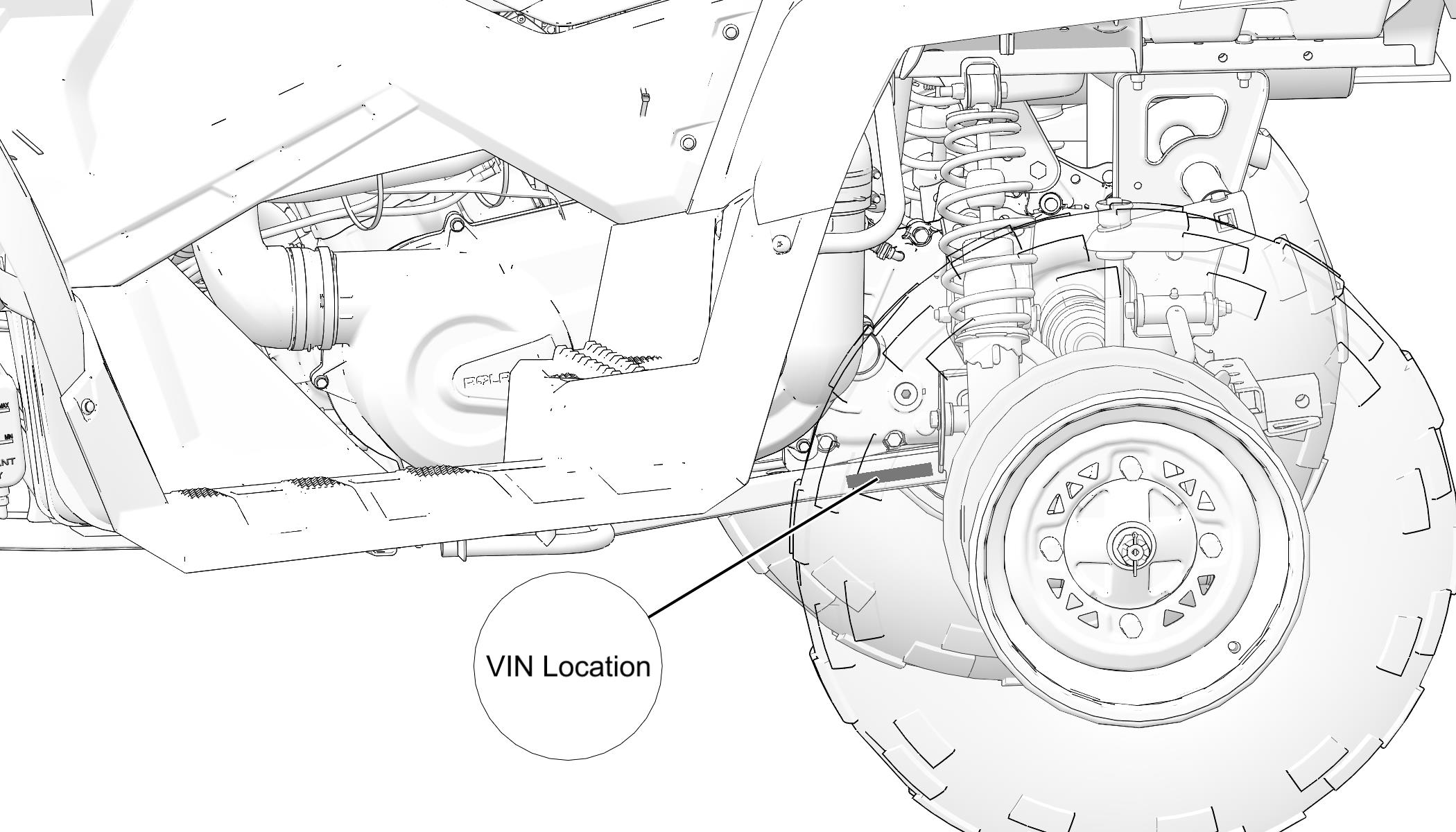 Polaris Recalls Sportsman AllTerrain Vehicles Due to Crash Hazard